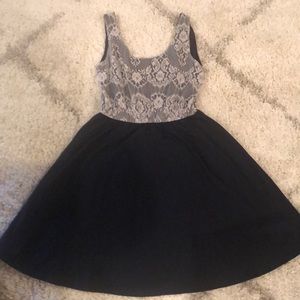 Francesca dress